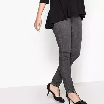 Джинсы LaRedoute