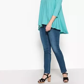 Джинсы LaRedoute