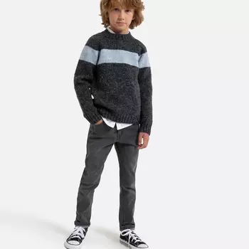 Джинсы LaRedoute