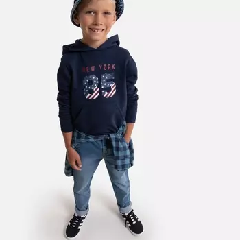 Джинсы LaRedoute