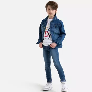 Джинсы LaRedoute