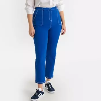 Джинсы LaRedoute