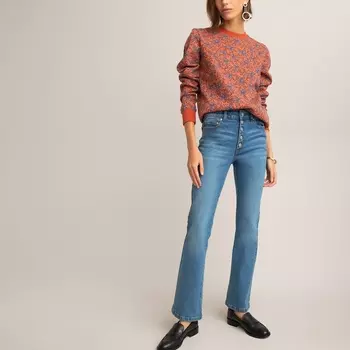 Джинсы LaRedoute