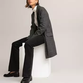 Джинсы LaRedoute