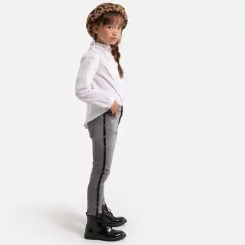 Джинсы LaRedoute