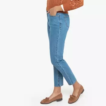 Джинсы LaRedoute