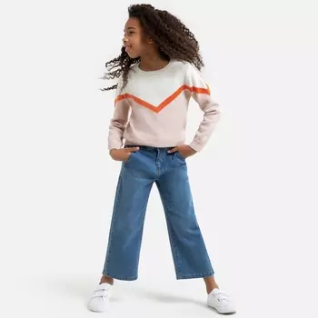 Джинсы LaRedoute