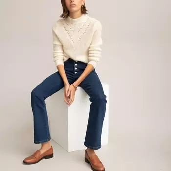 Джинсы La Redoute