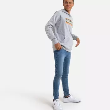 Джинсы LaRedoute