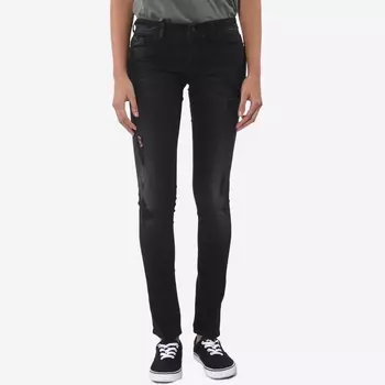 Джинсы LaRedoute