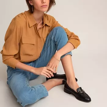 Джинсы LaRedoute