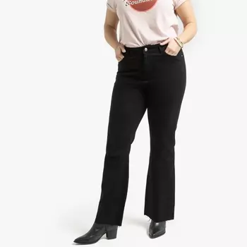 Джинсы LaRedoute