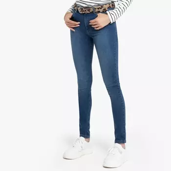 Джинсы LaRedoute