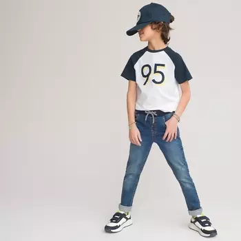 Джинсы LaRedoute