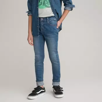 Джинсы LaRedoute