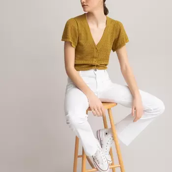 Джинсы LaRedoute