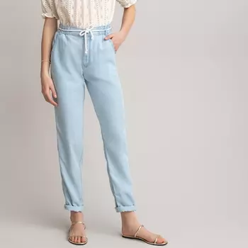 Джинсы LaRedoute