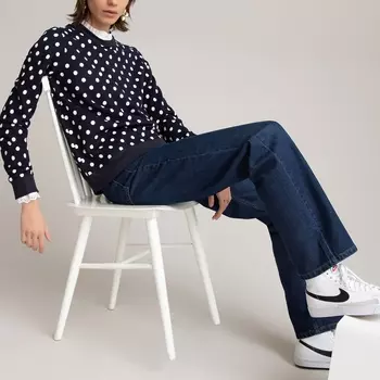 Джинсы LaRedoute