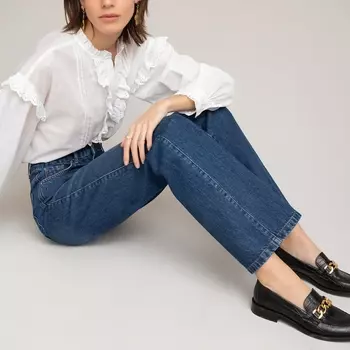 Джинсы LaRedoute