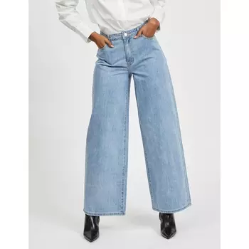 Джинсы LaRedoute