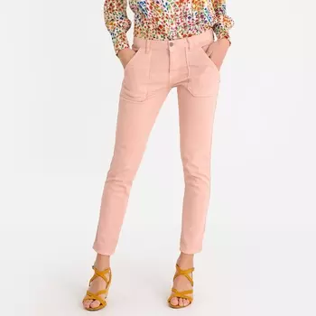 Джинсы LaRedoute