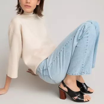 Джинсы LaRedoute