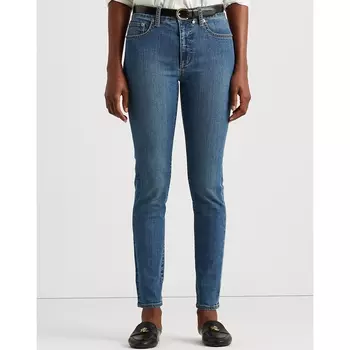 Джинсы LaRedoute