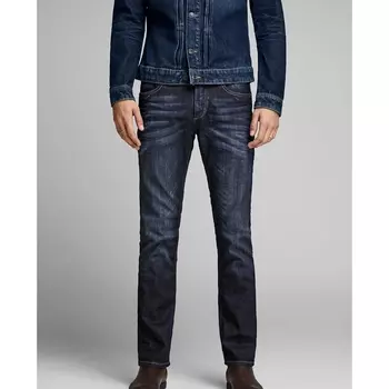 Джинсы LaRedoute