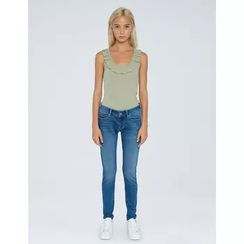 Джинсы LaRedoute