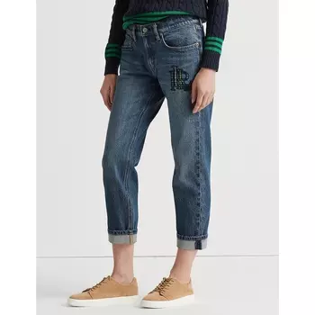 Джинсы LaRedoute