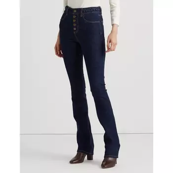 Джинсы LaRedoute