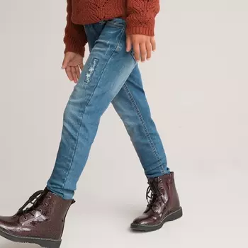 Джинсы LaRedoute