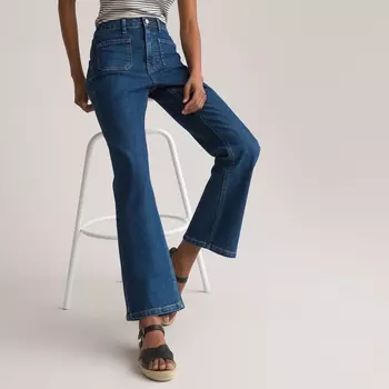 Джинсы LaRedoute