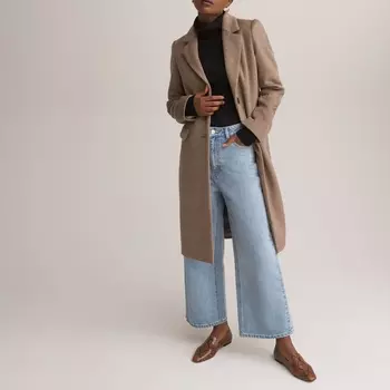 Джинсы LaRedoute