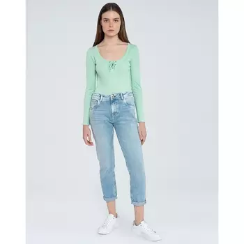 Джинсы LaRedoute