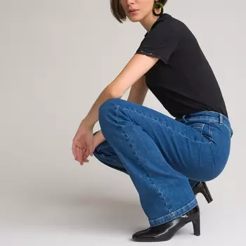 Джинсы LaRedoute