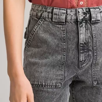 Джинсы LaRedoute