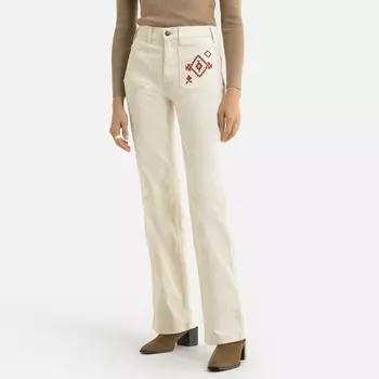 Джинсы LaRedoute