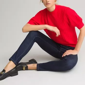 Джинсы LaRedoute