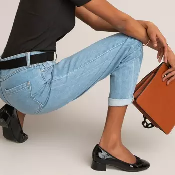 Джинсы LaRedoute