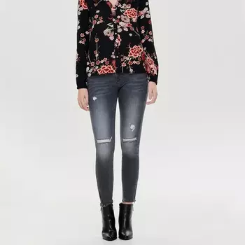 Джинсы LaRedoute