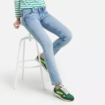 Джинсы LaRedoute