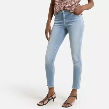 Джинсы LaRedoute