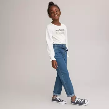 Джинсы LaRedoute