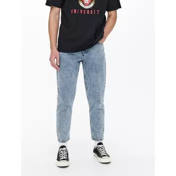 Джинсы LaRedoute