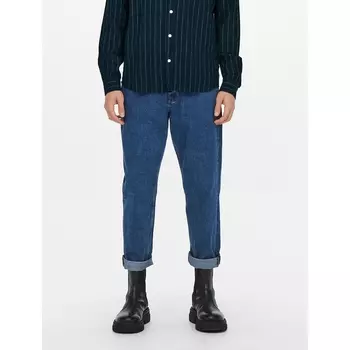 Джинсы LaRedoute