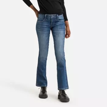 Джинсы LaRedoute