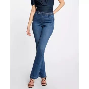 Джинсы LaRedoute