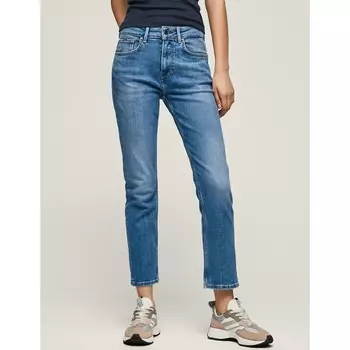 Джинсы LaRedoute