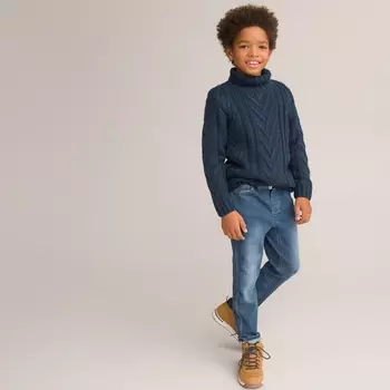 Джинсы LaRedoute